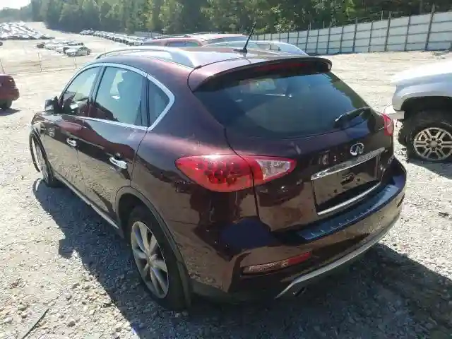 JN1BJ0RR3HM407938 2017 INFINITI QX50-2