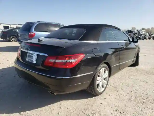 WDDKK5KF8CF156991 2012 MERCEDES-BENZ E 350-3