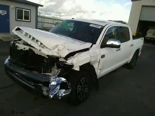 5TFAY5F11KX823492 2019 TOYOTA TUNDRA CREWMAX 1794-1