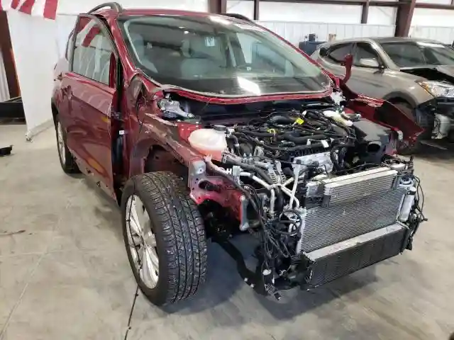1FMCU0HD6KUB45852 2019 FORD ESCAPE SEL-0