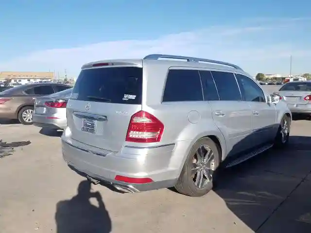 4JGBF2FE6CA776777 2012 MERCEDES-BENZ GL 350 BLUETEC-3