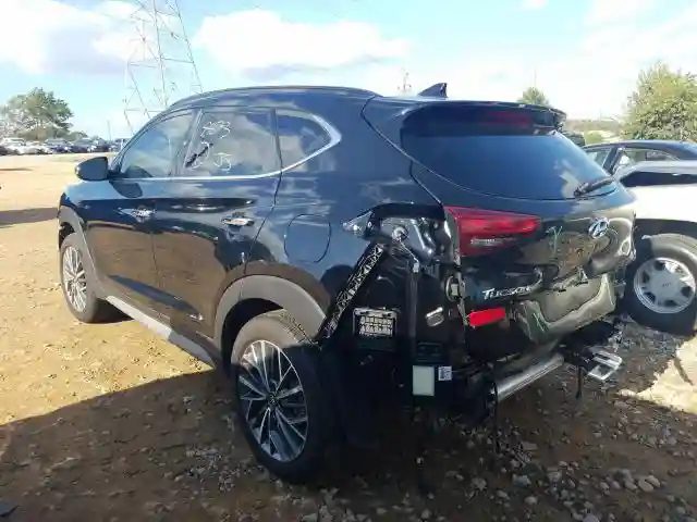 KM8J3CAL5LU078711 2020 HYUNDAI TUCSON LIMITED-2