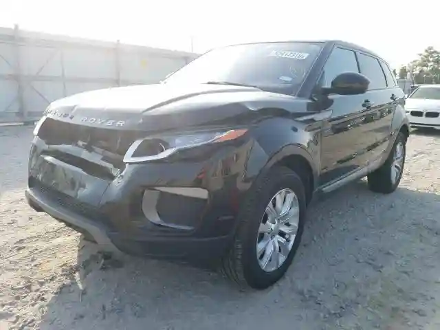 SALVP2BG0GH078905 2016 LAND ROVER RANGE ROVER EVOQUE SE-1