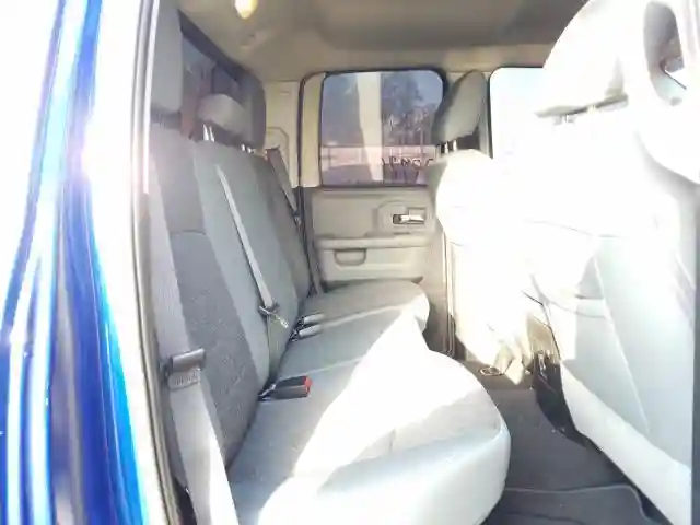 1C6RR6GT9KS716541 2019 RAM 1500 CLASSIC SLT-5