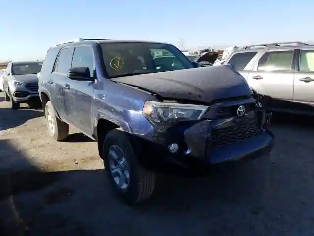 JTEBU5JR0J5591891 2018 TOYOTA 4RUNNER SR5/SR5 PREMIUM-0