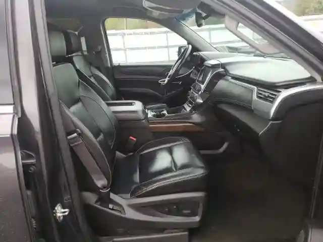1GNSKHKC7GR446944 2016 CHEVROLET SUBURBAN K1500 LT-4