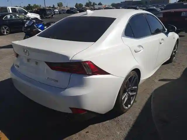JTHBA1D25G5036544 2016 LEXUS IS 200T-3