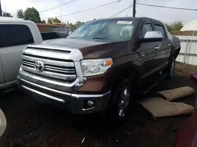 5TFAY5F13GX582302 2016 TOYOTA TUNDRA CREWMAX 1794-1
