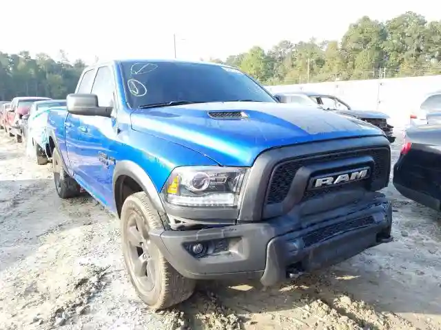 1C6RR6GT9KS716541 2019 RAM 1500 CLASSIC SLT-0
