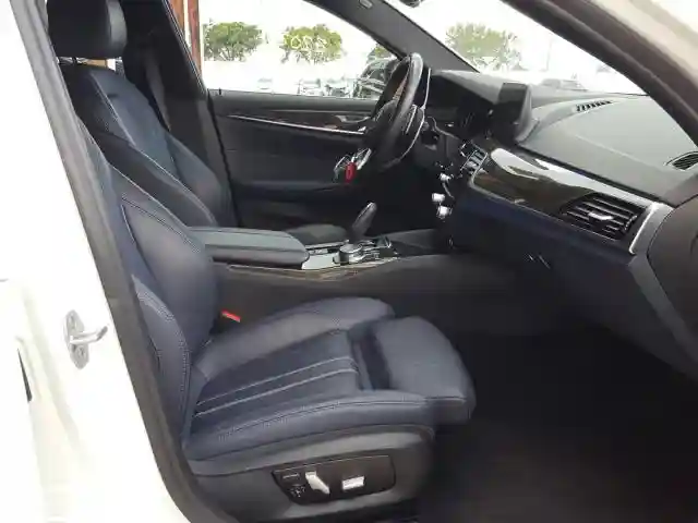 WBAJA5C56JWA38336 2018 BMW 530 I-4