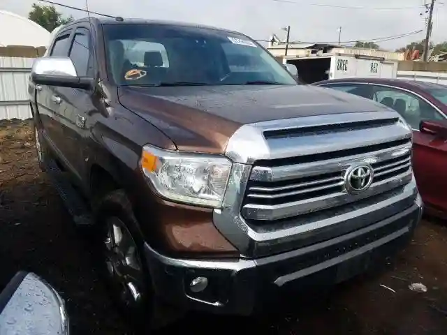 5TFAY5F13GX582302 2016 TOYOTA TUNDRA CREWMAX 1794-0
