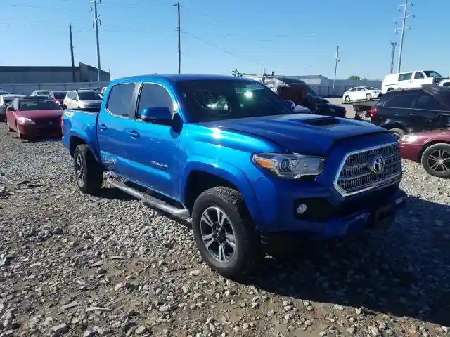 3TMCZ5AN4HM104347 2017 TOYOTA TACOMA DOUBLE CAB-0