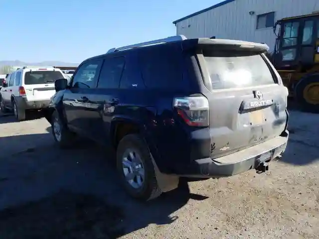 JTEBU5JR0J5591891 2018 TOYOTA 4RUNNER SR5/SR5 PREMIUM-2