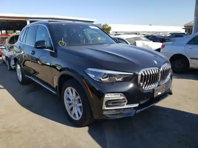 5UXCR6C03L9C30084 2020 BMW X5 XDRIVE40I-0