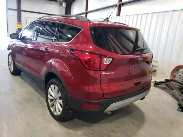 1FMCU0HD6KUB45852 2019 FORD ESCAPE SEL-2