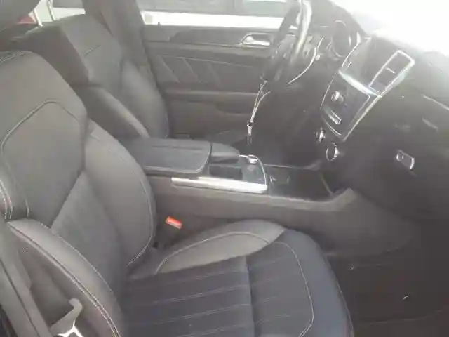 4JGDF6EE5GA690318 2016 MERCEDES-BENZ GL 450 4MATIC-4