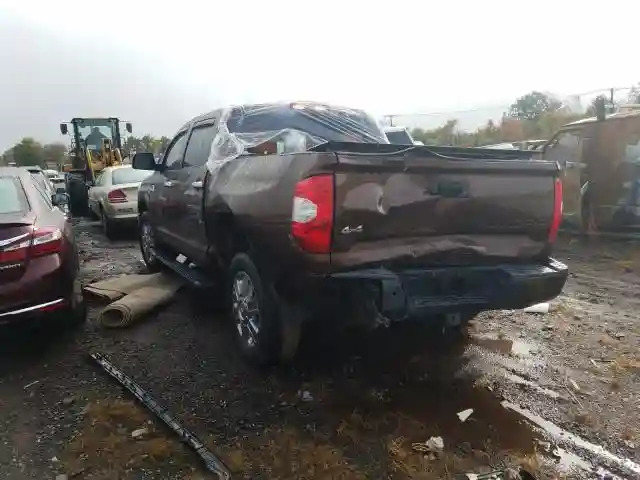 5TFAY5F13GX582302 2016 TOYOTA TUNDRA CREWMAX 1794-2