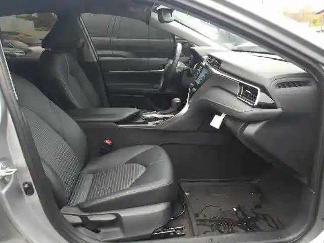 4T1B11HK2KU782021 2019 TOYOTA CAMRY L-4