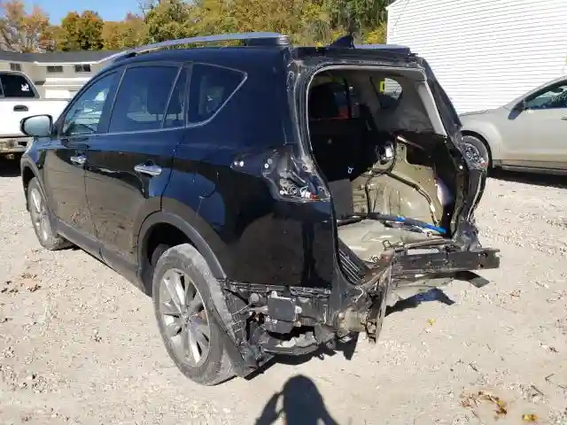 2T3DFREVXHW642578 2017 TOYOTA RAV4 LIMITED-2