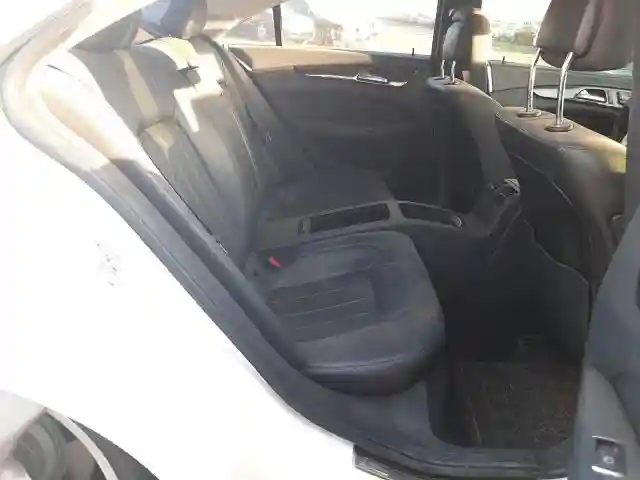 WDDLJ7DB2DA064478 2013 MERCEDES-BENZ CLS 550-5