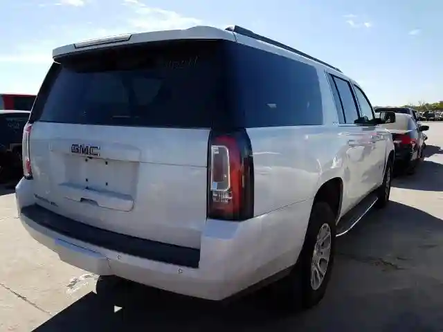 1GKS1GKC9JR346054 2018 GMC YUKON XL C1500 SLT-3