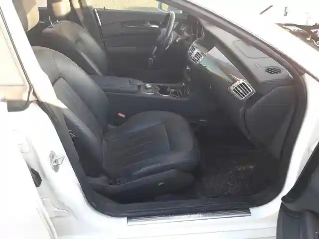 WDDLJ7DB2DA064478 2013 MERCEDES-BENZ CLS 550-4