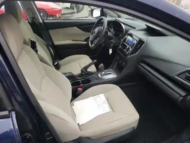 4S3GKAD61K3610505 2019 SUBARU IMPREZA PREMIUM-4