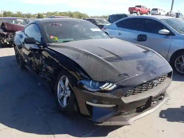 1FA6P8TH1J5103993 2018 FORD MUSTANG-0