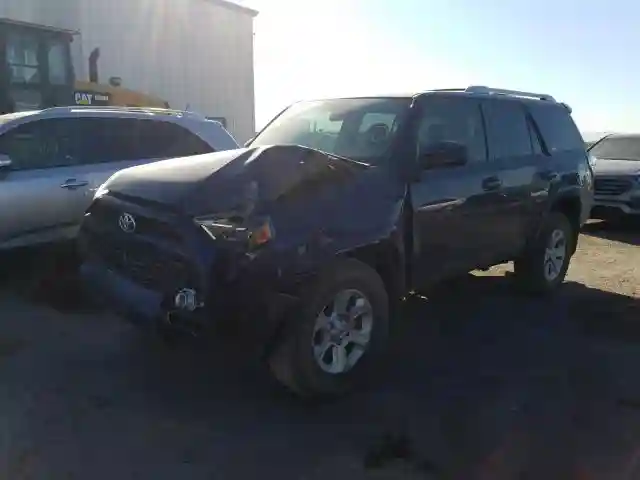 JTEBU5JR0J5591891 2018 TOYOTA 4RUNNER SR5/SR5 PREMIUM-1