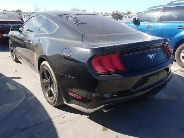 1FA6P8TH1J5103993 2018 FORD MUSTANG-2