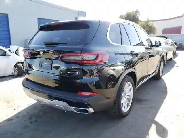 5UXCR6C03L9C30084 2020 BMW X5 XDRIVE40I-3