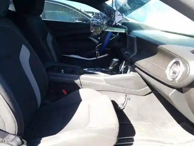 1G1FB1RX3J0134425 2018 CHEVROLET CAMARO LT-4