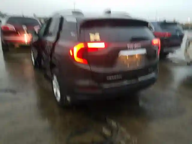 3GKALTEVXKL230690 2019 GMC TERRAIN SLE-2