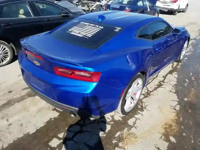 1G1FB1RX3J0134425 2018 CHEVROLET CAMARO LT-3
