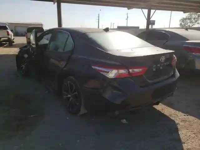 4T1G11AK0LU986494 2020 TOYOTA CAMRY SE-2