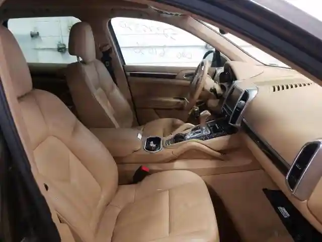 WP1AA2A22CLA01455 2012 PORSCHE CAYENNE-4