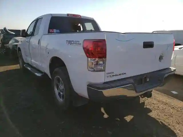 5TFRM5F15BX023602 2011 TOYOTA TUNDRA DOUBLE CAB SR5-2