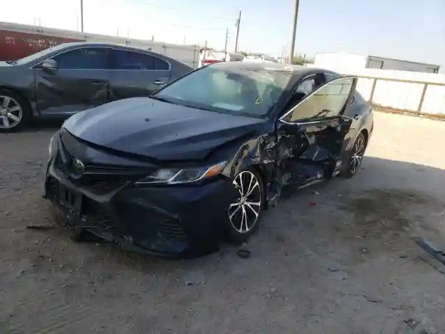 4T1G11AK0LU986494 2020 TOYOTA CAMRY SE-1