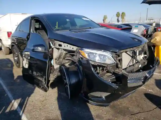 4JGED6EB1KA137934 2019 MERCEDES-BENZ GLE COUPE 43 AMG-0