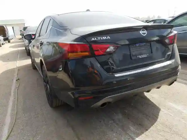 1N4BL4CW0KC223315 2019 NISSAN ALTIMA SR-2