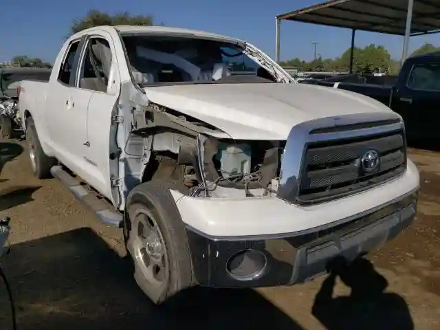 5TFRM5F15BX023602 2011 TOYOTA TUNDRA DOUBLE CAB SR5-0