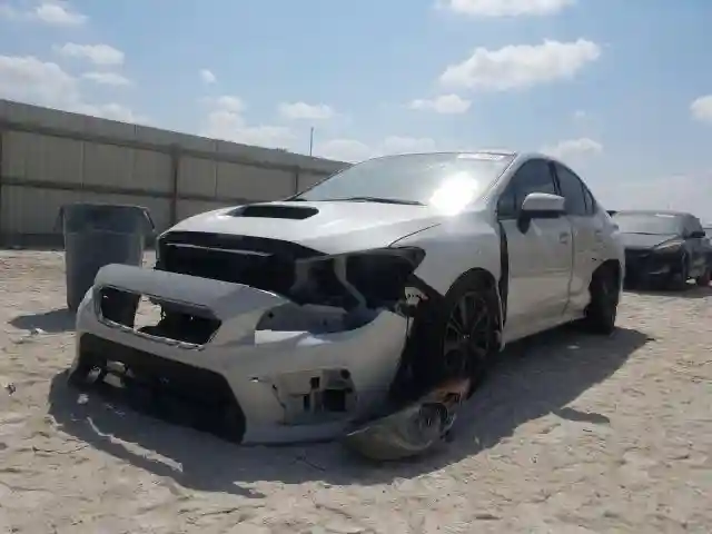 JF1VA1A65J9806981 2018 SUBARU WRX-1