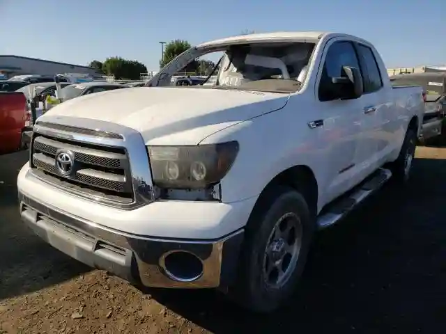 5TFRM5F15BX023602 2011 TOYOTA TUNDRA DOUBLE CAB SR5-1