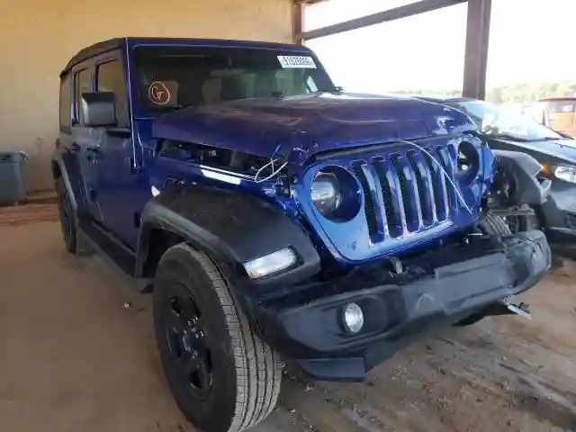 1C4HJXDG6LW325334 2020 JEEP WRANGLER UNLIMITED SPORT-0
