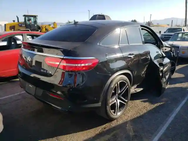 4JGED6EB1KA137934 2019 MERCEDES-BENZ GLE COUPE 43 AMG-3