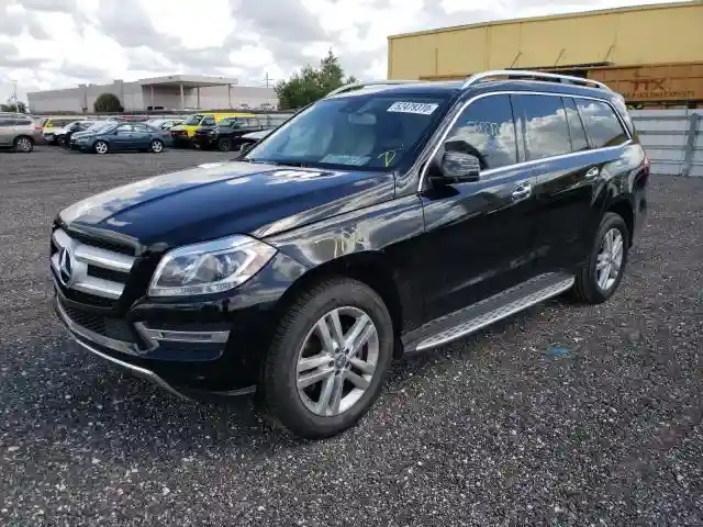 4JGDF6EE5GA690318 2016 MERCEDES-BENZ GL 450 4MATIC-1