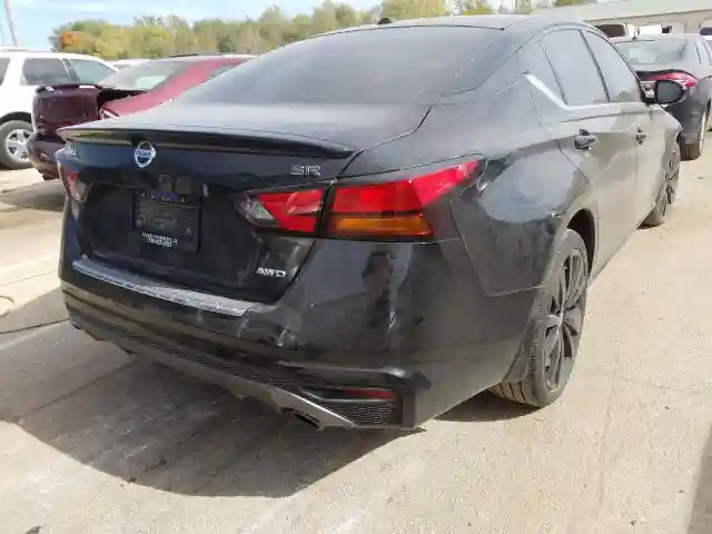 1N4BL4CW0KC223315 2019 NISSAN ALTIMA SR-3