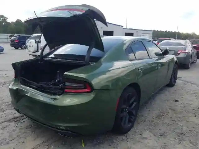 2C3CDXBG8KH748924 2019 DODGE CHARGER SXT-3