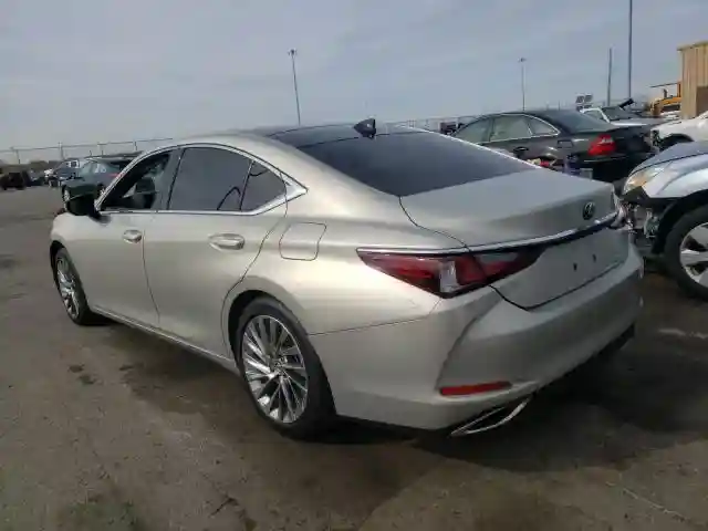 58ABZ1B18KU006123 2019 LEXUS ES 350-2
