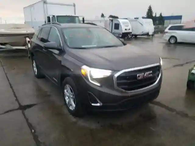 3GKALTEVXKL230690 2019 GMC TERRAIN SLE-0